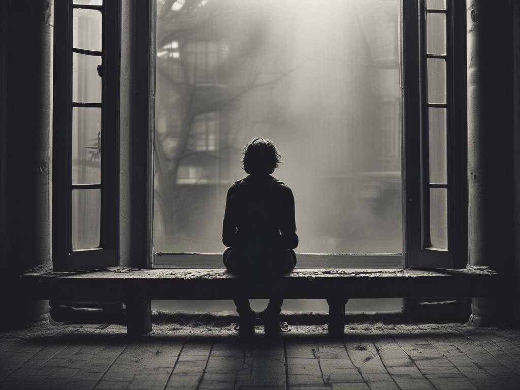 What is Wrong With&nbsp;Me?